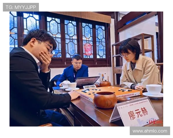 [棋牌]棋城杯西南棋王赛相约杜甫草堂 古力党毅飞等出战.