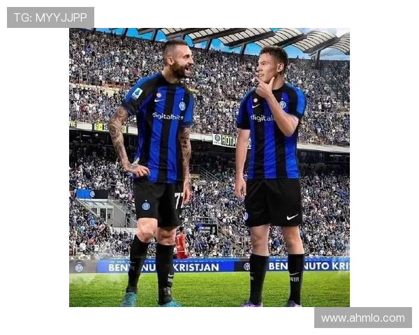 汉达或接手国米预备队掌舵